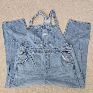 Levi's Premium Vintage Overalls